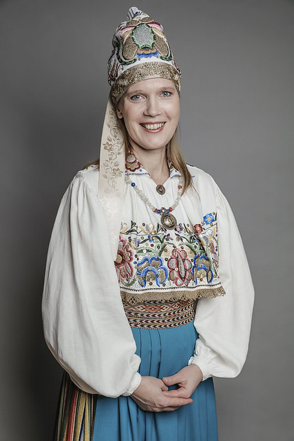 Foto: Riina Varol