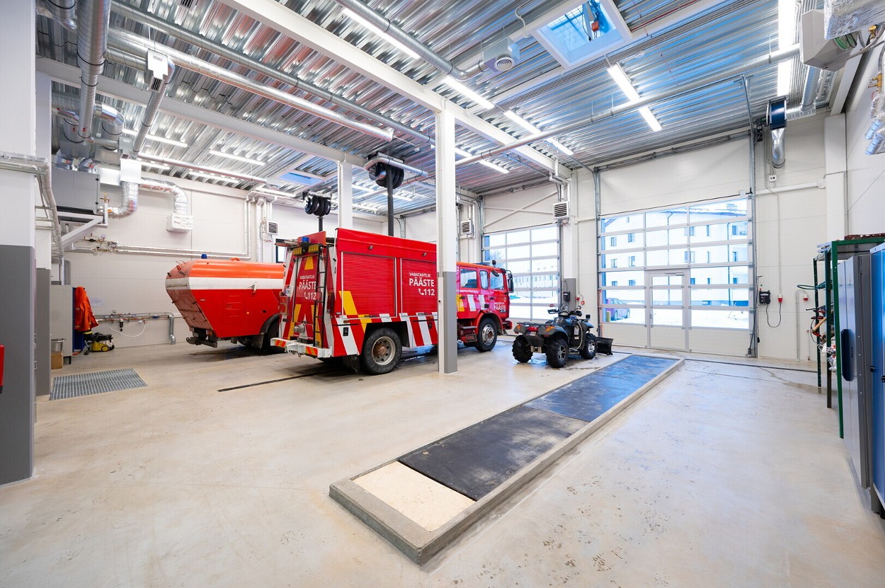 Kostivere kerksuskeskus