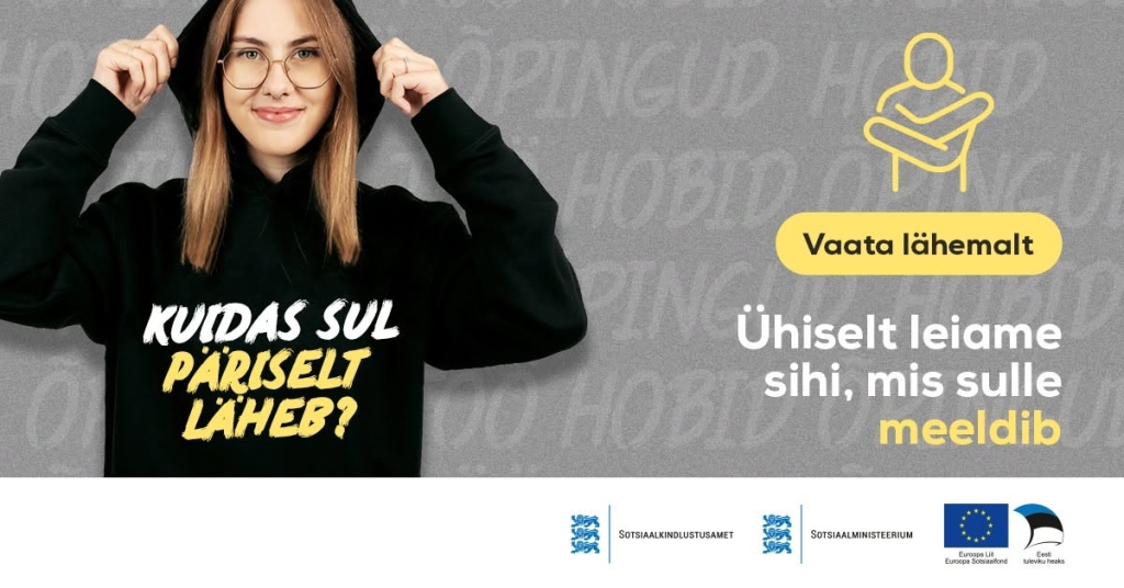 Noorte heaolu spetsialist