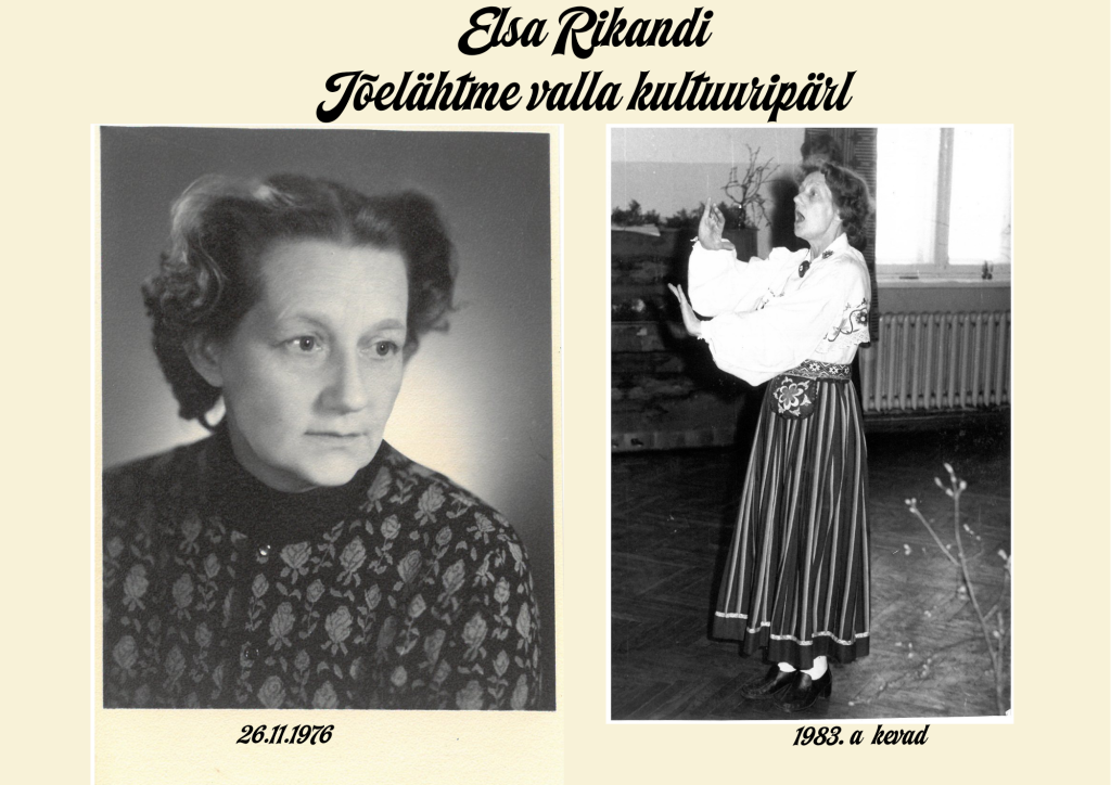 Elsa Rikandi