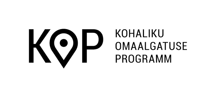 KOP meede kohaliku omaalgatuse programm