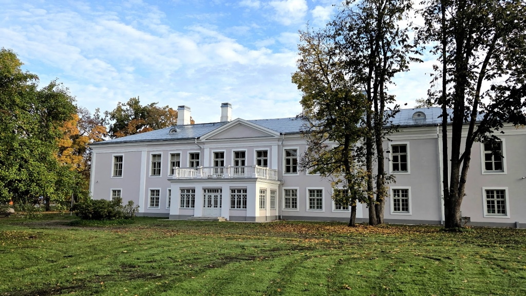 Kostivere Kultuurimõis